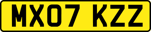 MX07KZZ