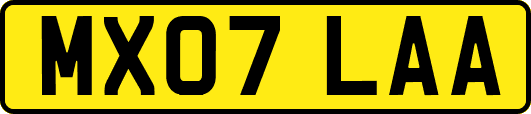 MX07LAA