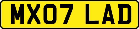 MX07LAD