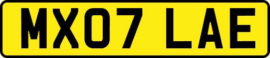 MX07LAE