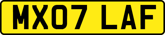 MX07LAF