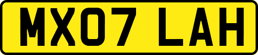 MX07LAH