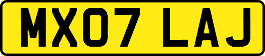 MX07LAJ