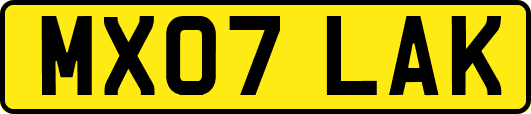 MX07LAK