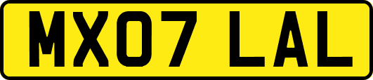 MX07LAL