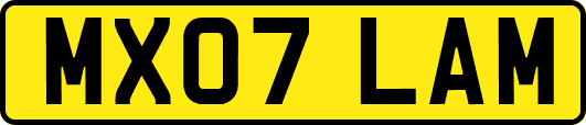 MX07LAM