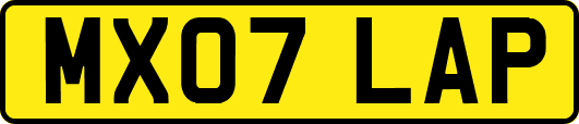 MX07LAP