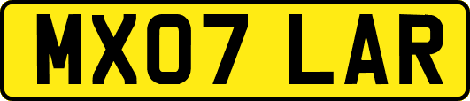MX07LAR