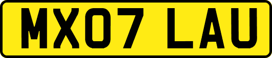 MX07LAU