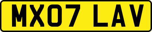 MX07LAV