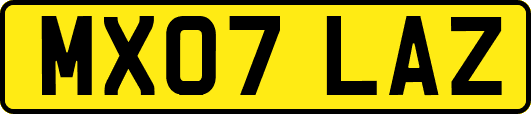 MX07LAZ