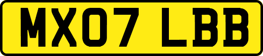 MX07LBB