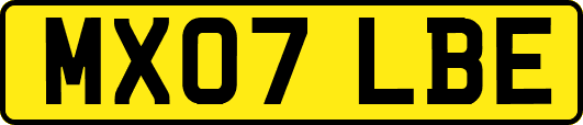 MX07LBE