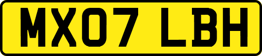 MX07LBH