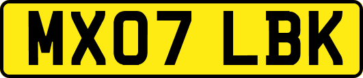 MX07LBK