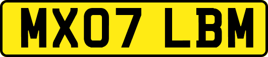 MX07LBM