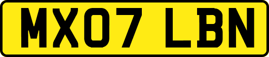 MX07LBN