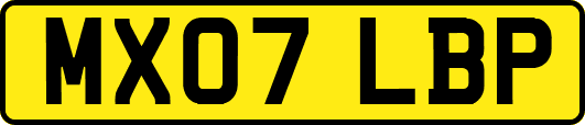 MX07LBP