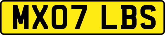 MX07LBS