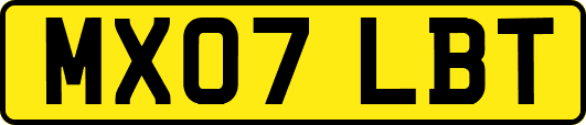 MX07LBT