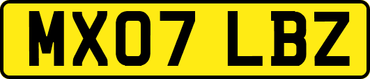 MX07LBZ