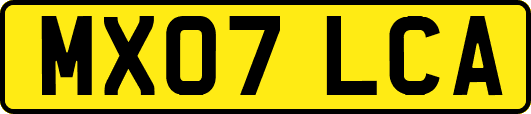 MX07LCA