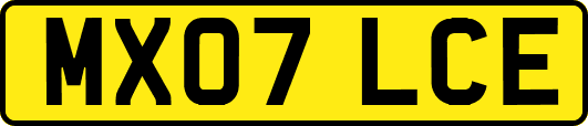 MX07LCE