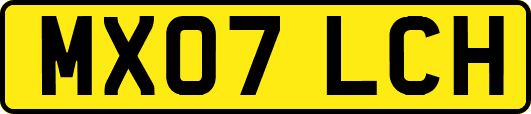MX07LCH