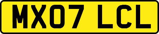 MX07LCL