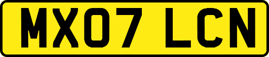 MX07LCN