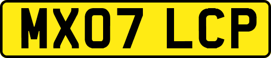 MX07LCP