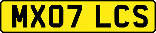 MX07LCS
