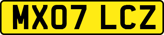 MX07LCZ
