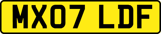 MX07LDF