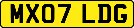 MX07LDG