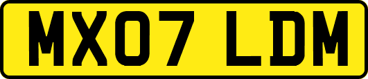 MX07LDM
