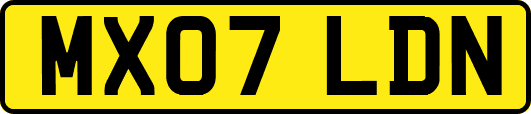 MX07LDN