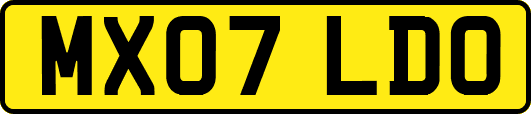 MX07LDO