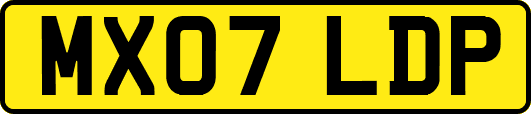 MX07LDP