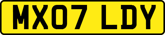 MX07LDY