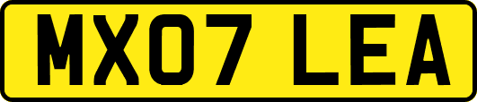 MX07LEA