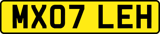 MX07LEH