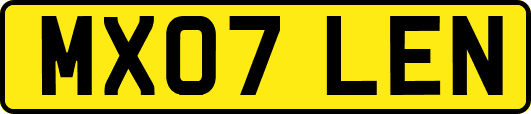 MX07LEN