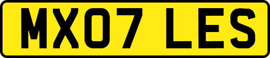 MX07LES