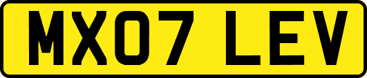 MX07LEV