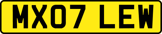 MX07LEW