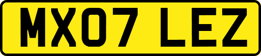 MX07LEZ