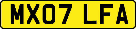MX07LFA