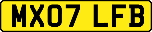 MX07LFB