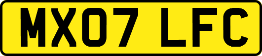 MX07LFC